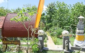 Bougainvillea Bungalow